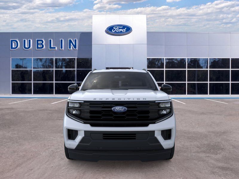 New 2026 Ford Expedition Active RWD image 36