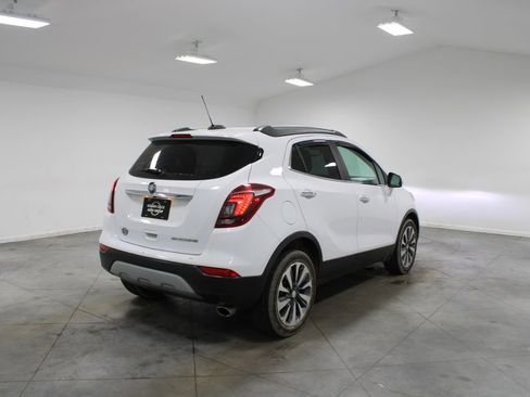 Used 2019 Buick Encore Essence image 9
