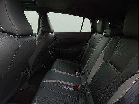 Certified 2025 Subaru Crosstrek 2.5i Wilderness AWD/4WD image 10