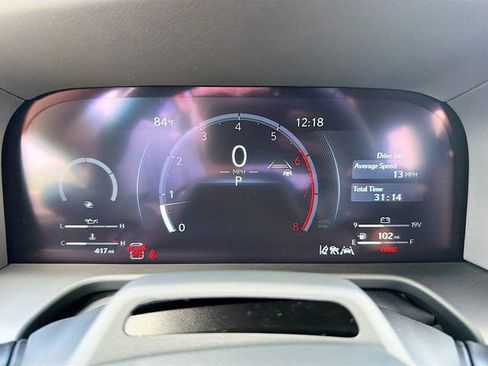 New 2026 Lexus GX 550 image 42