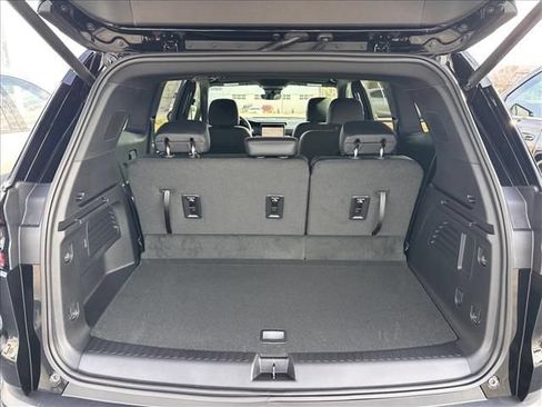 New 2026 GMC Acadia Elevation w/ Black Edition FWD image 34