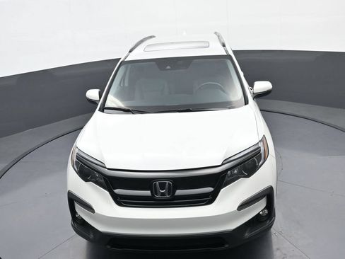 Used 2022 Honda Pilot Special Edition image 30