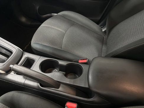 Used 2018 Nissan Sentra S FWD image 24