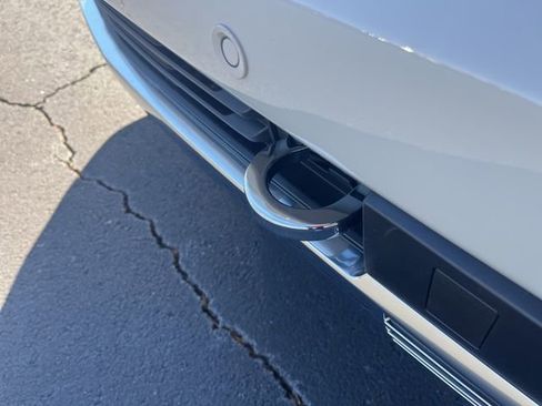 New 2026 Chevrolet Silverado 1500 High Country w/ High Country Premium Package image 13