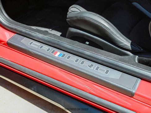Used 2022 Chevrolet Camaro SS RWD image 54