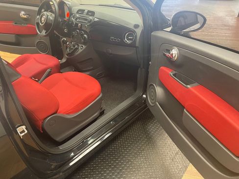 Used 2013 FIAT 500 Pop image 18