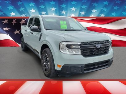 Used 2024 Ford Maverick XL