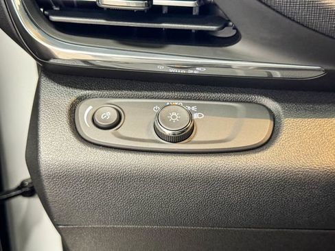 New 2026 Buick Envista Preferred w/ Convenience I Package image 40