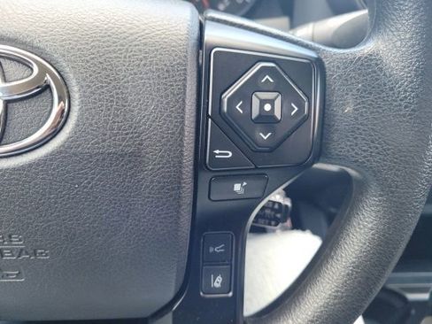 Certified 2022 Toyota Tacoma SR image 23