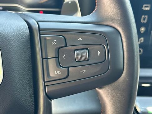 Certified 2024 GMC Sierra 1500 AT4 w/ AT4 Premium Package AWD/4WD image 31