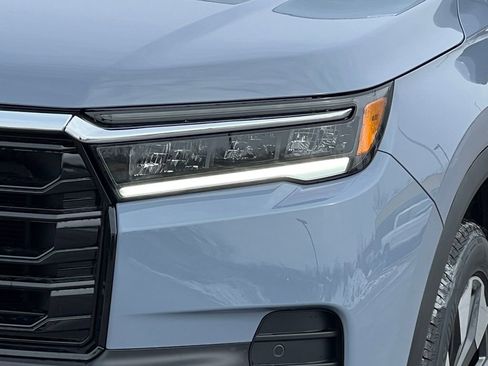 New 2026 Honda Pilot Elite image 45