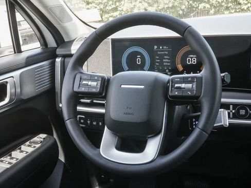 New 2026 Hyundai Santa Fe SE FWD image 15