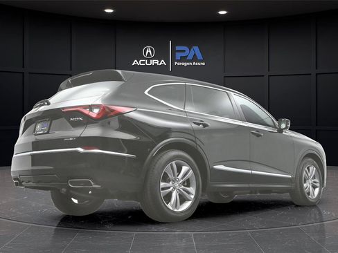 Certified 2024 Acura MDX SH-AWD image 34