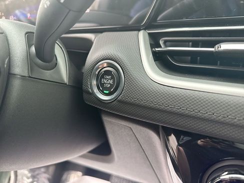 New 2026 Chevrolet TrailBlazer LT image 22