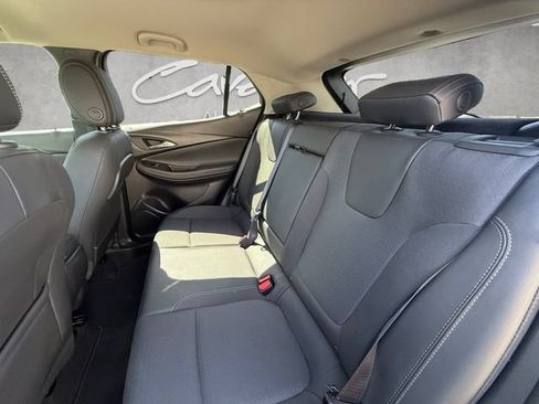 Used 2023 Buick Encore GX Select FWD image 28