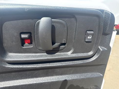 Used 2025 Chevrolet Express 2500 w/ Driver Convenience Package RWD image 11