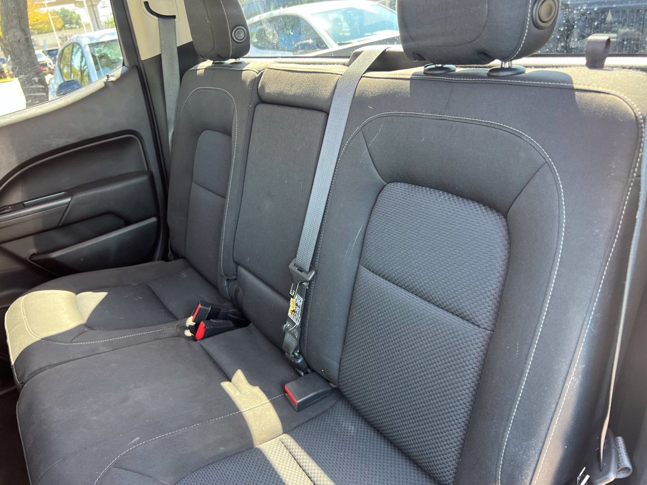Used 2016 Chevrolet Colorado LT RWD image 22