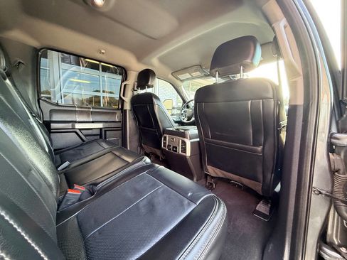 Used 2020 Ford F250 Lariat w/ Lariat Ultimate Package image 41