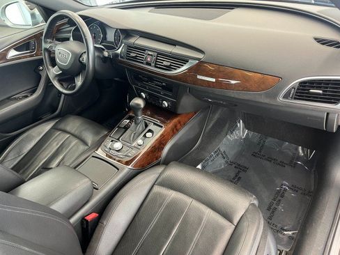 Used 2013 Audi A6 3.0T Prestige AWD/4WD image 16