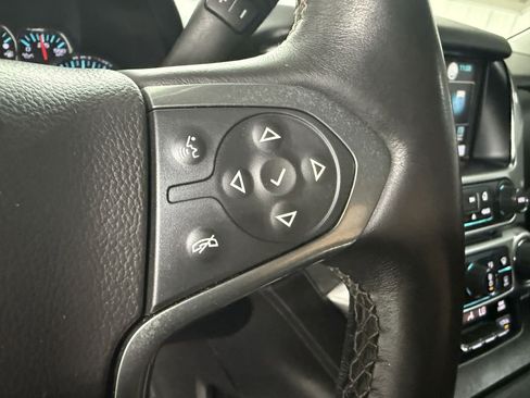 Used 2017 Chevrolet Tahoe Premier image 17