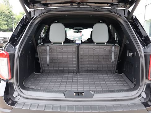 Used 2022 Ford Explorer Timberline AWD/4WD image 31