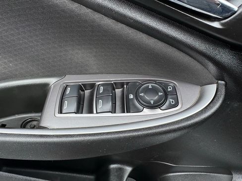 Used 2020 Chevrolet Malibu RS image 15