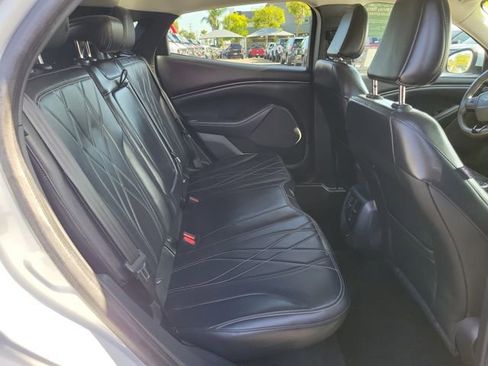 Certified 2021 Ford Mustang Mach-E Select RWD image 18