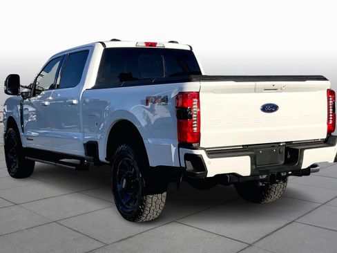 Used 2024 Ford F250 Lariat w/ Lariat Ultimate Package image 11