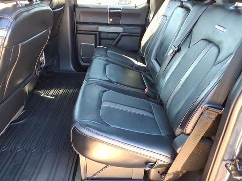 Used 2020 Ford F350 Platinum image 14