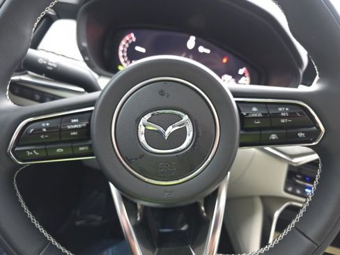 Used 2024 MAZDA CX-90 3.3 Turbo S w/ Premium Plus image 10