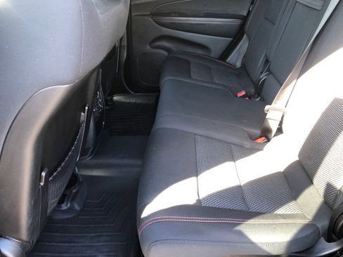 Used 2016 Jeep Grand Cherokee Laredo 75th Anniversary image 20