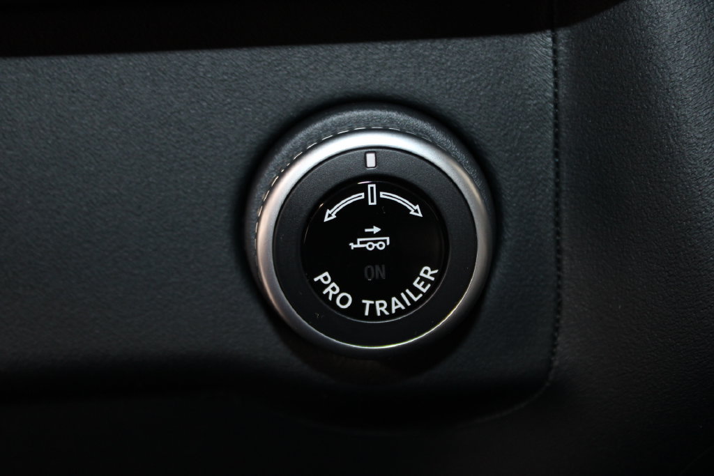New 2027 Lincoln Navigator Premiere RWD image 44
