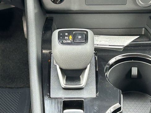 New 2026 Nissan Rogue SV image 15