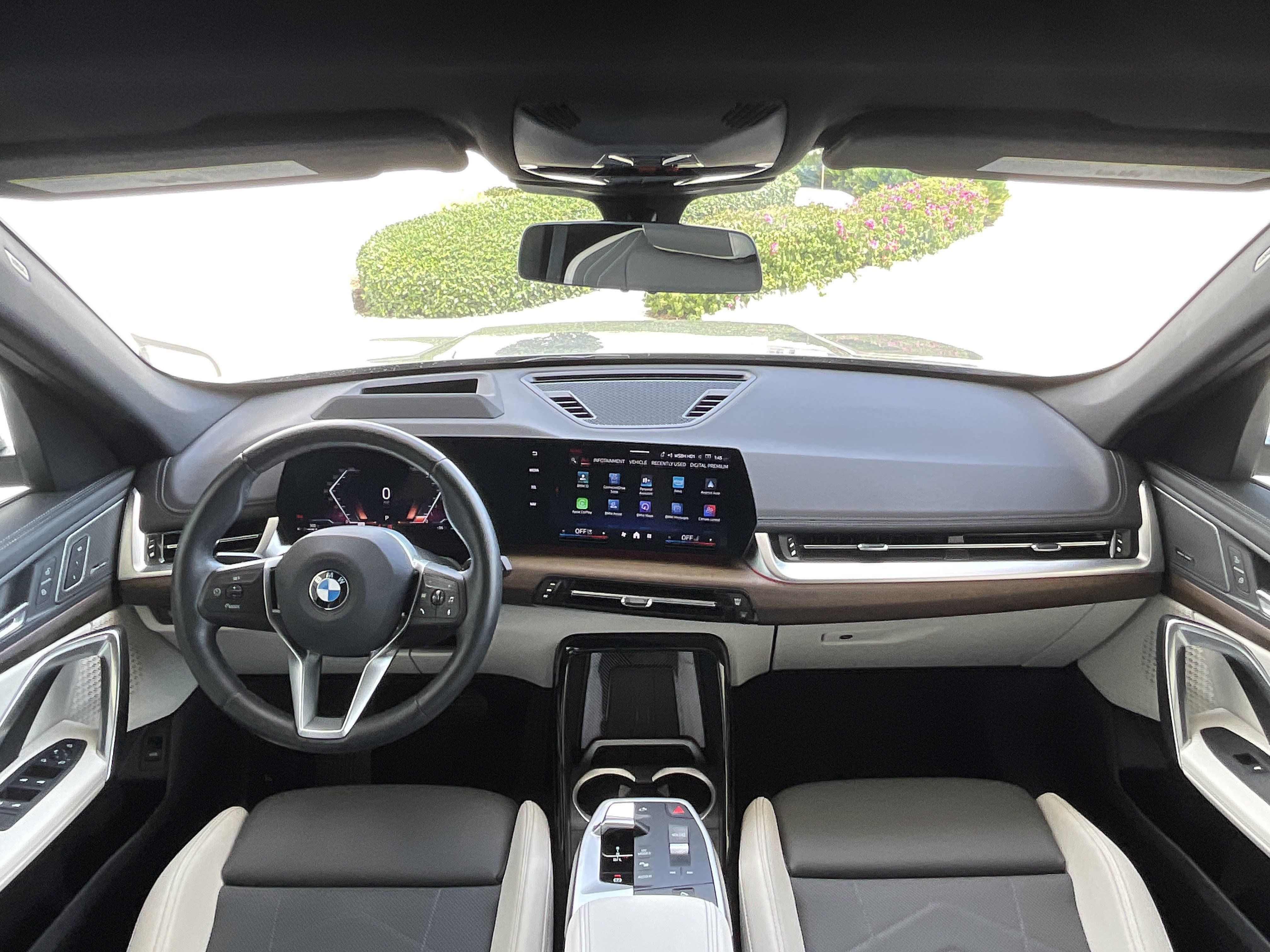 Certified 2026 BMW X1 xDrive28i w/ Technology Package AWD/4WD image 13