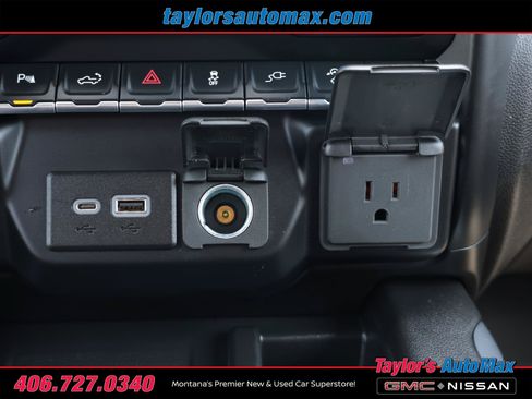 Used 2021 Chevrolet Silverado 3500 High Country AWD/4WD image 20