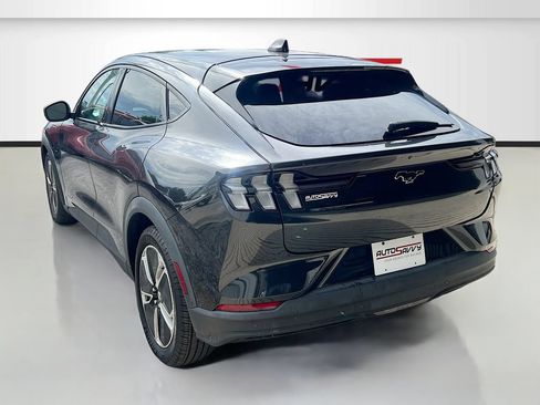 Used 2022 Ford Mustang Mach-E Select RWD image 5