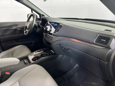 Used 2022 Honda Passport EX-L image 28