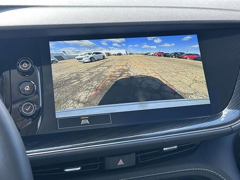 Used 2023 Buick Envision Essence w/ Sport Touring Package image 29