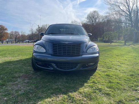 Used 2003 Chrysler PT Cruiser GT FWD image 40