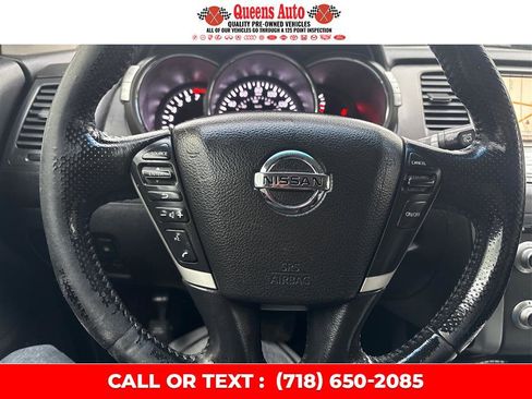 Used 2012 Nissan Murano SL w/ Navigation Pkg image 20