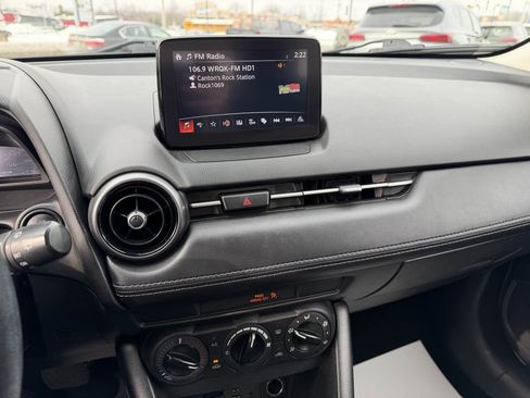 Used 2019 MAZDA CX-3 Sport image 22