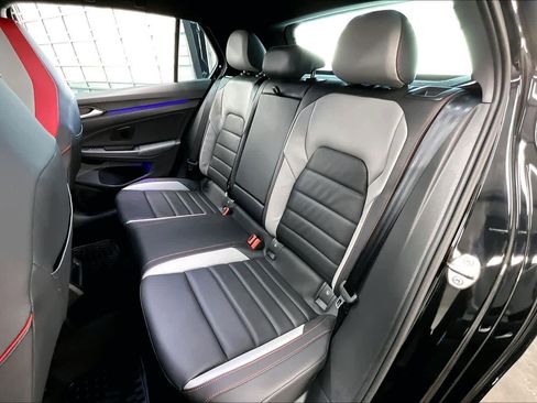 Used 2024 Volkswagen GTI SE image 29