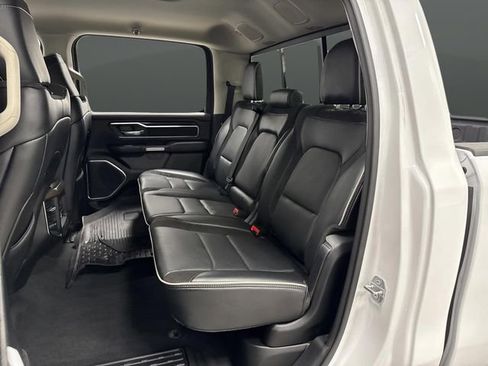 Used 2022 RAM 1500 Laramie image 31