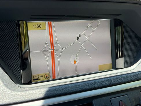 Used 2012 Mercedes-Benz E 350 Sedan image 20