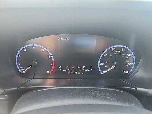 Used 2023 Ford Bronco Sport Big Bend w/ Convenience Package AWD/4WD image 21