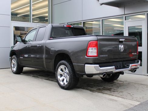 Used 2020 RAM 1500 Big Horn image 6