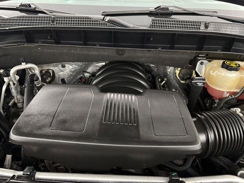 Used 2021 GMC Sierra 1500 AT4 w/ AT4 Premium Package image 34