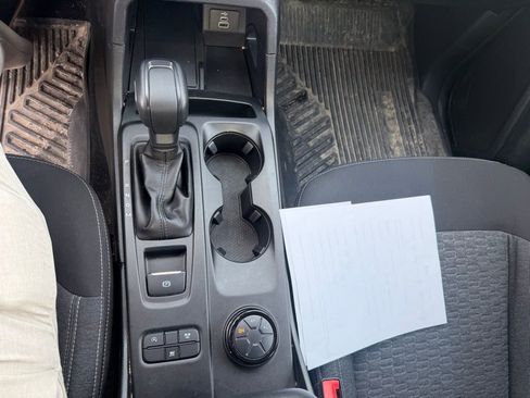 Used 2025 Ford Ranger XL w/ Trailer Tow Package image 10