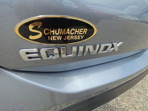 Used 2023 Chevrolet Equinox LT AWD/4WD image 40