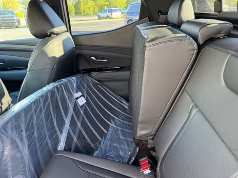 New 2026 Hyundai Santa Cruz XRT AWD/4WD image 11